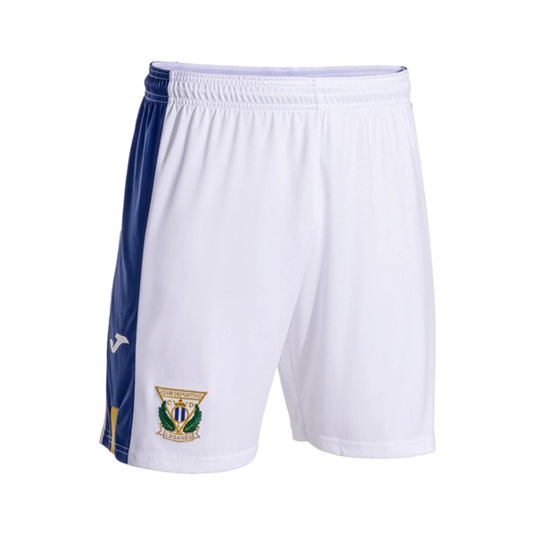 Pantalones Leganés Replica Primera Ropa 2024/25